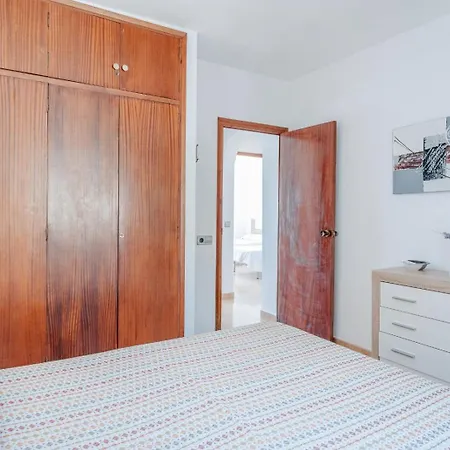 Willa Benicolada - Grupo Turis