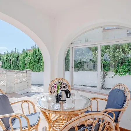 Benicolada - Grupo Turis Willa *