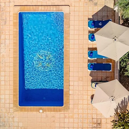 Benicolada - Grupo Turis