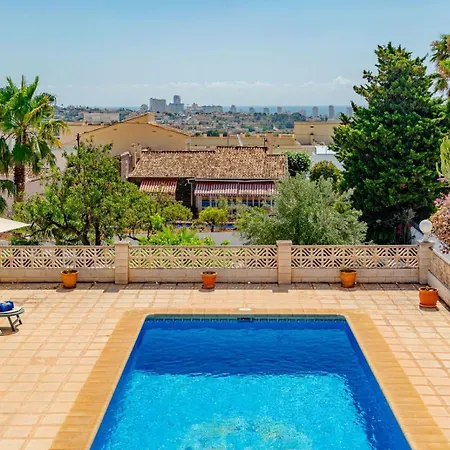 Benicolada - Grupo Turis 卡尔佩