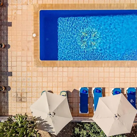 别墅 Benicolada - Grupo Turis