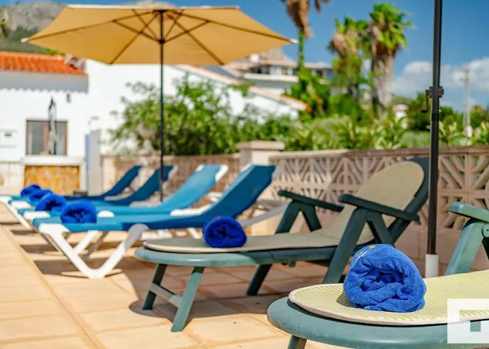 Villa Benicolada - Grupo Turis *