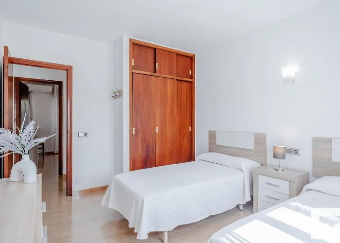 Benicolada - Grupo Turis * Calpe