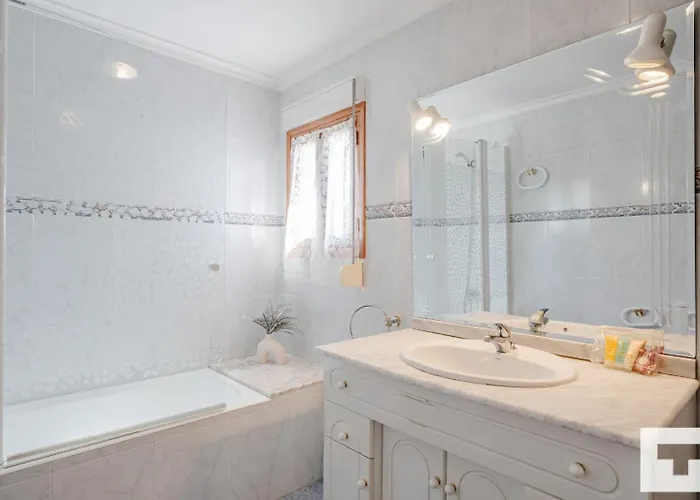 Benicolada - Grupo Turis 别墅