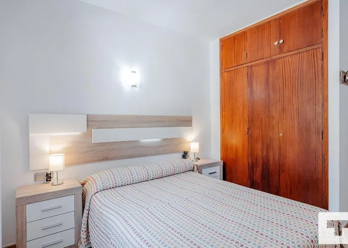 Villa Benicolada - Grupo Turis *