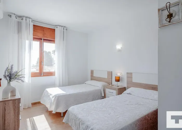 Benicolada - Grupo Turis Calp