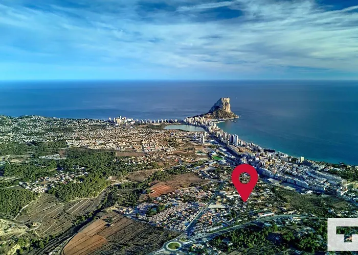 Benicolada - Grupo Turis