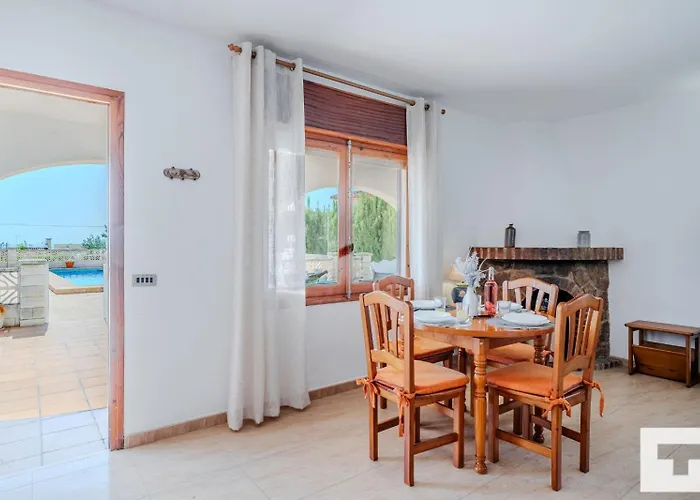 Benicolada - Grupo Turis Villa