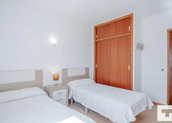 Benicolada - Grupo Turis Calp