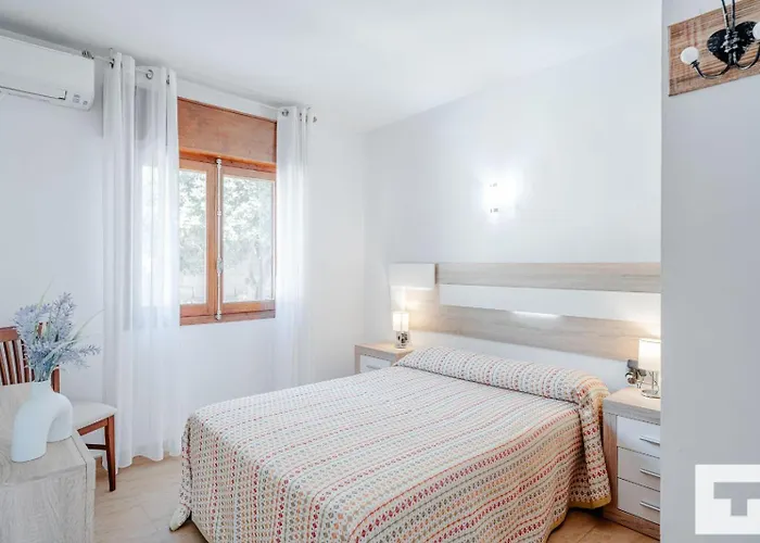 Benicolada - Grupo Turis Villa Calpe