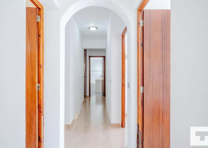 Villa Benicolada - Grupo Turis