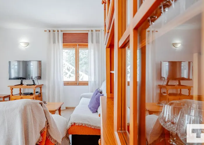 Benicolada - Grupo Turis Villa *