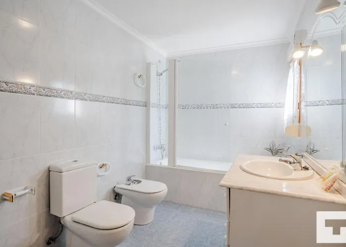 Villa Benicolada - Grupo Turis