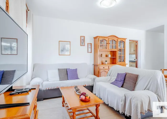 Villa Benicolada - Grupo Turis *