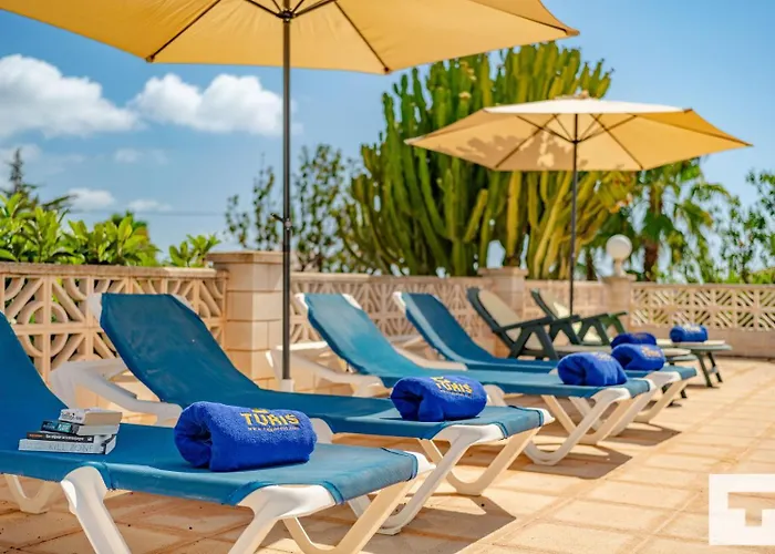 Benicolada - Grupo Turis Calpe