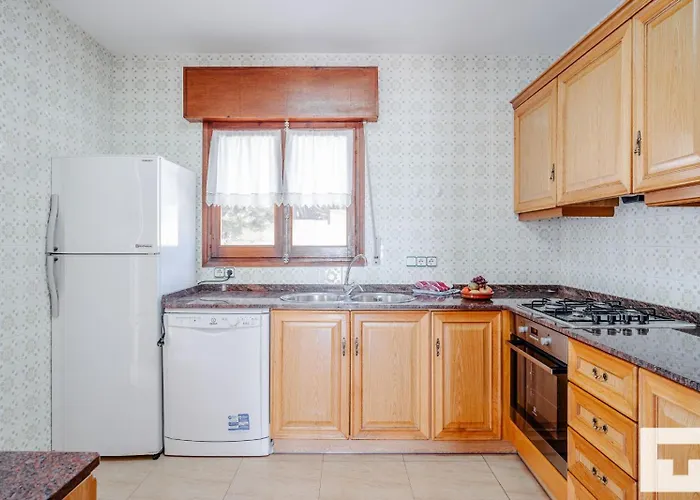 Benicolada - Grupo Turis Calp