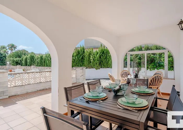 Benicolada - Grupo Turis *