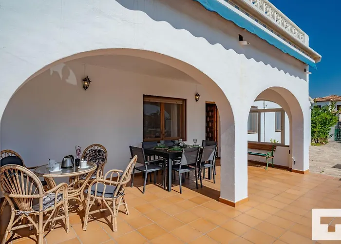 Benicolada - Grupo Turis Calpe