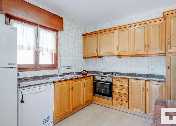 Benicolada - Grupo Turis Villa *