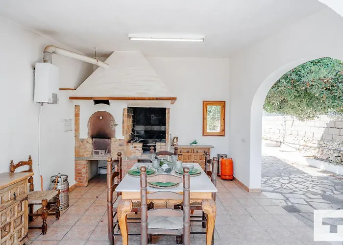 Villa Benicolada - Grupo Turis *