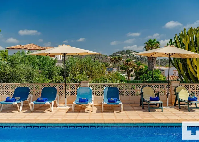 Benicolada - Grupo Turis