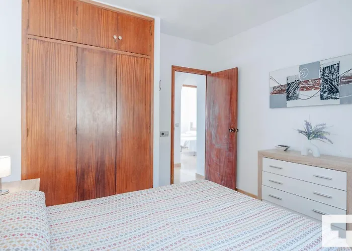 Villa Benicolada - Grupo Turis