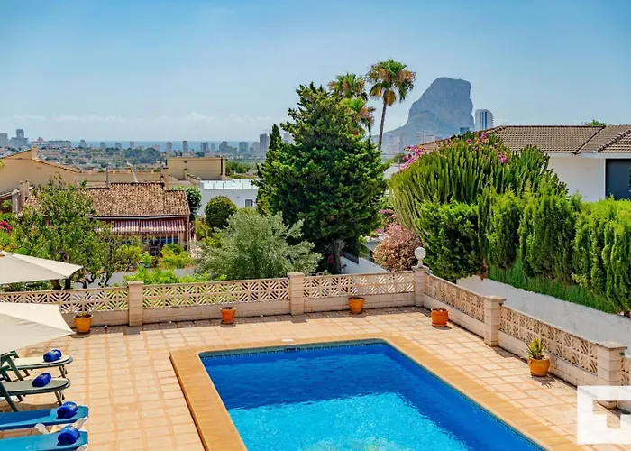 Benicolada - Grupo Turis Villa Calpe