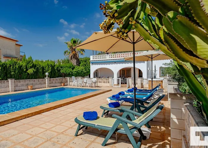 Benicolada - Grupo Turis Villa *