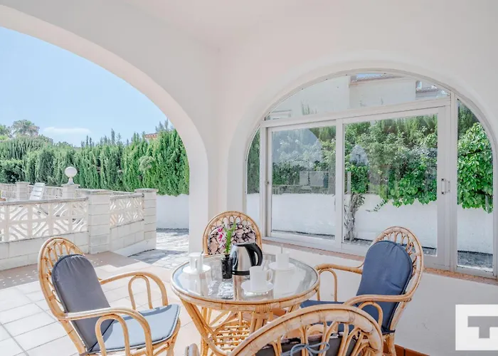 Benicolada - Grupo Turis Villa *