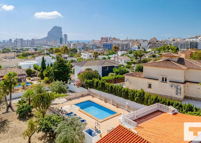 Villa Benicolada - Grupo Turis *