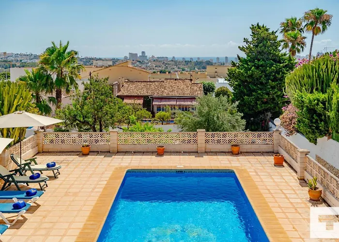 Benicolada - Grupo Turis Calp