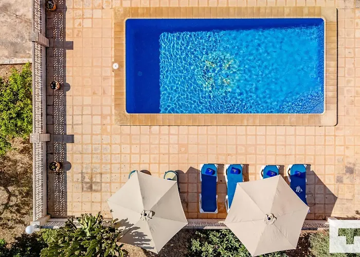 Villa Benicolada - Grupo Turis