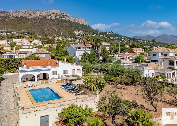 Benicolada - Grupo Turis Villa Calpe