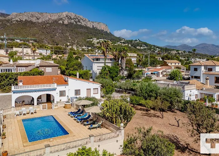 Villa Benicolada - Grupo Turis