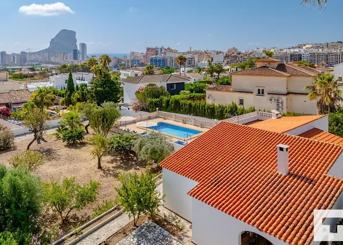 Villa Benicolada - Grupo Turis