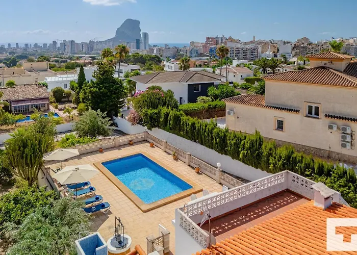 Benicolada - Grupo Turis Villa Calpe