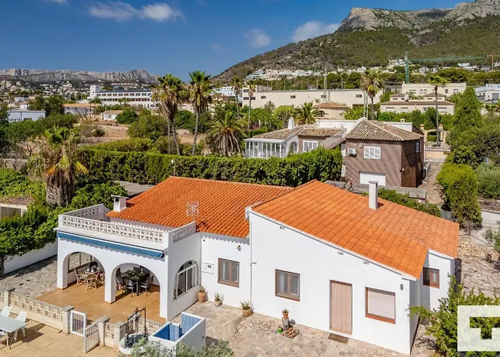 Villa Benicolada - Grupo Turis *