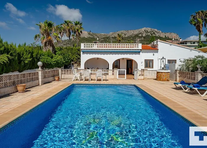 Benicolada - Grupo Turis Villa Calp