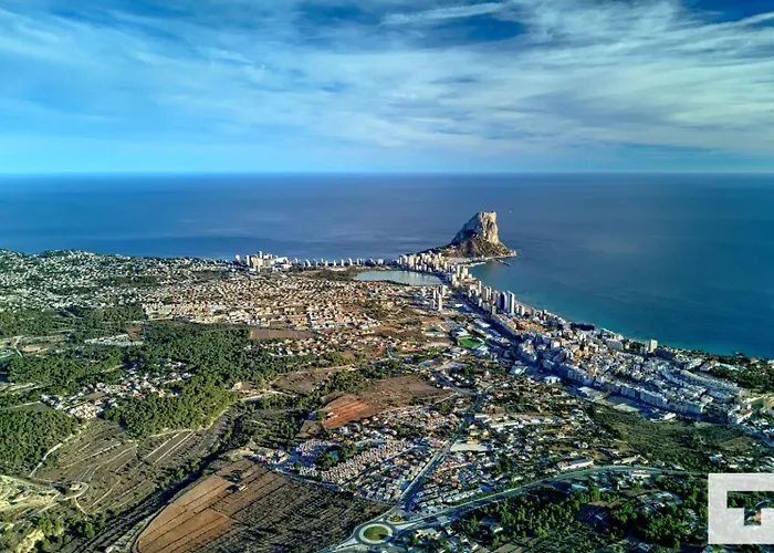 Benicolada - Grupo Turis * Calpe