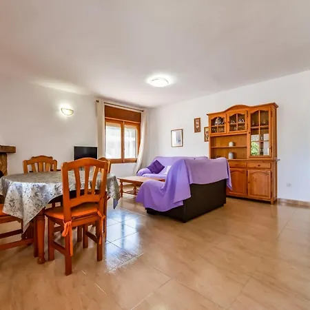 Villa Benicolada *