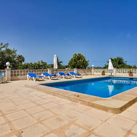 Villa Benicolada - Grupo Turis