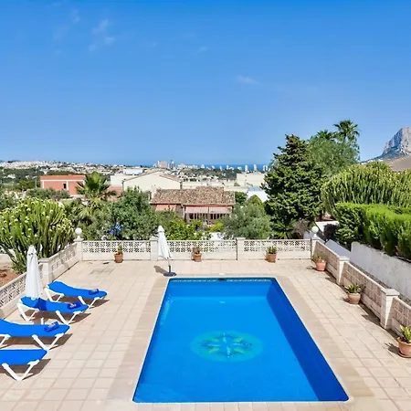 Benicolada - Grupo Turis Villa Calpe