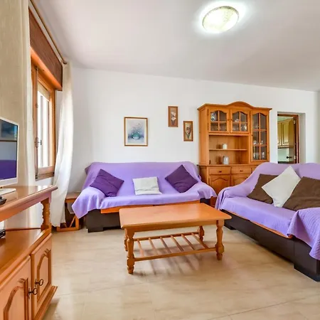 Villa Benicolada *