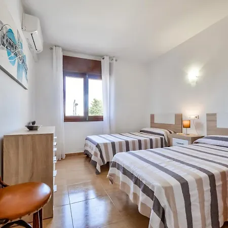 Benicolada Villa Calpe