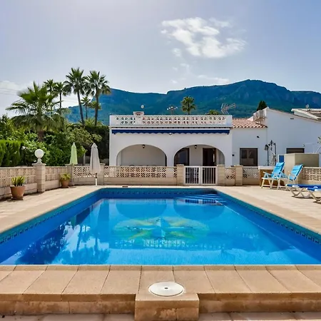 Benicolada - Grupo Turis Calpe