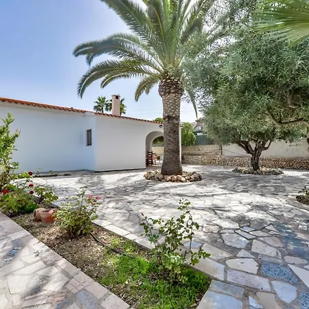 Benicolada - Grupo Turis Villa Calpe