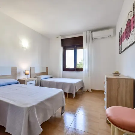 Villa Benicolada - Grupo Turis *