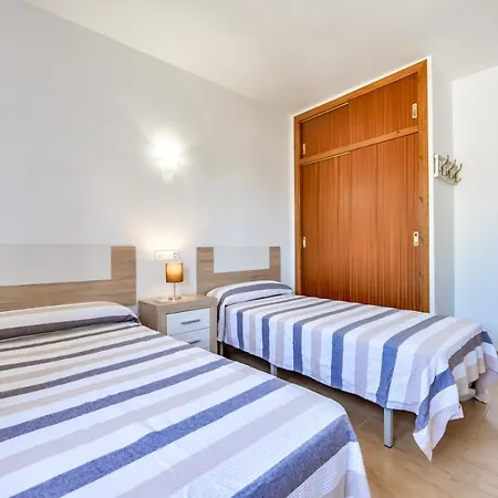 Benicolada - Grupo Turis Villa Calpe