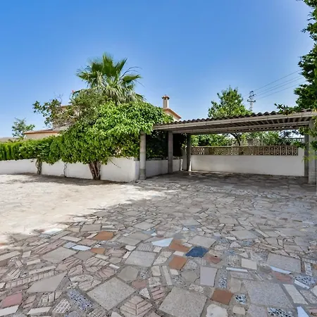 Benicolada - Grupo Turis Calpe