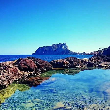 Villa Benicolada - Grupo Turis